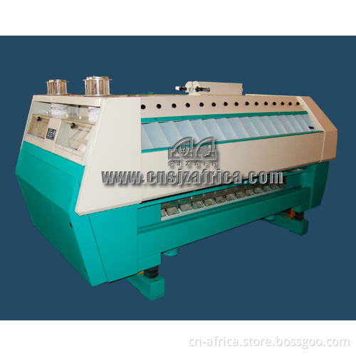 European Standard Purifier for Flour Mill